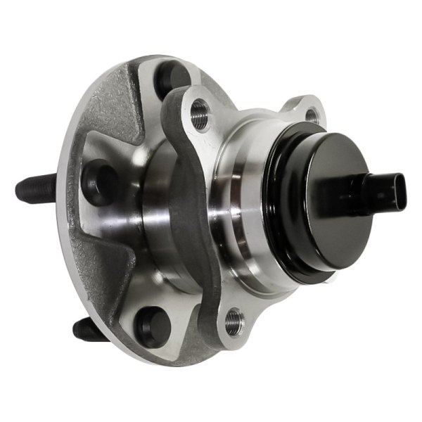 Replacement - Front Passenger Side Wheel Hub Assembly