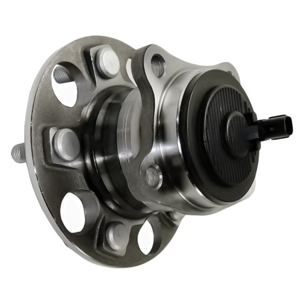 Replacement - Rear Passenger Side Wheel Hub Assembly