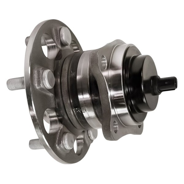 Replacement - Rear Driver Side Wheel Hub Assembly