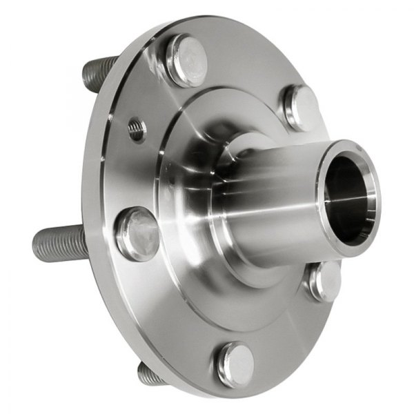 Replacement - Driver or Passenger Side Wheel Hub Assembly