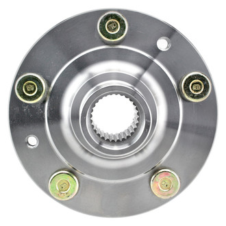 Replacement - Driver or Passenger Side Wheel Hub Assembly