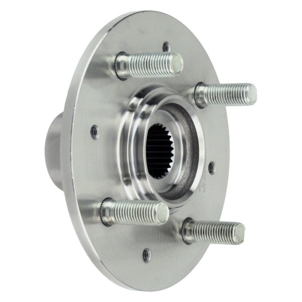 Replacement - Front Driver or Passenger Side Wheel Hub Assembly