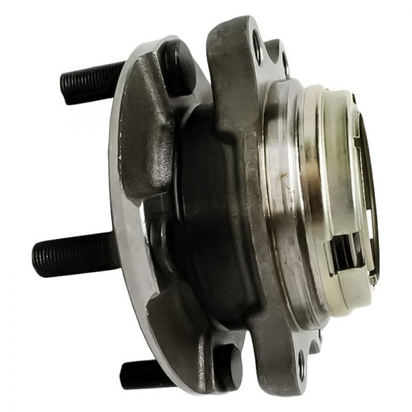 Replacement - Front Driver or Passenger Side Wheel Hub Assembly