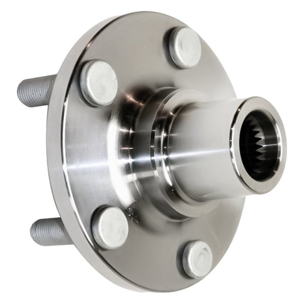 Replacement - Front Driver or Passenger Side Wheel Hub Assembly