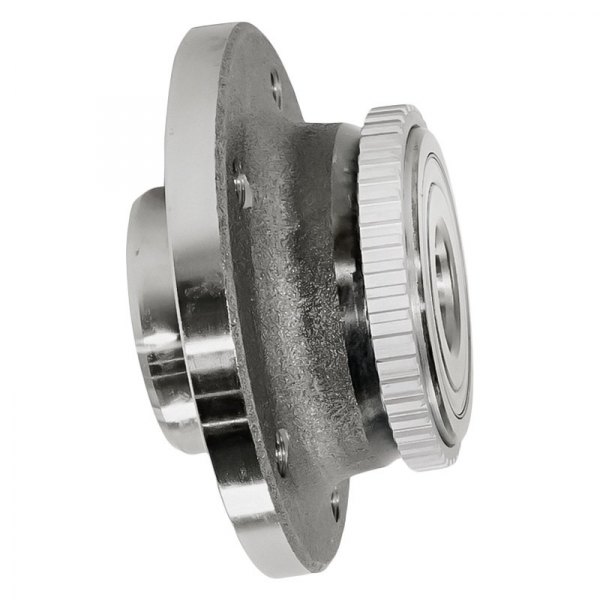 Replacement - Rear Driver or Passenger Side Wheel Hub Assembly