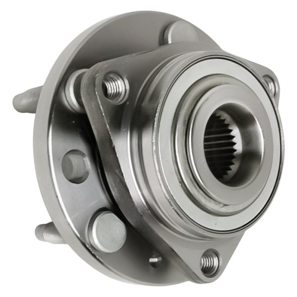 Replacement - Wheel Hub Assembly
