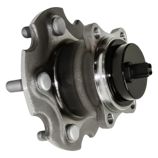 Replacement - Rear Wheel Hub Assembly