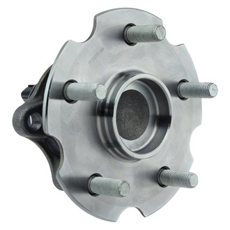 Replacement - Rear Wheel Hub Assembly with Bearing