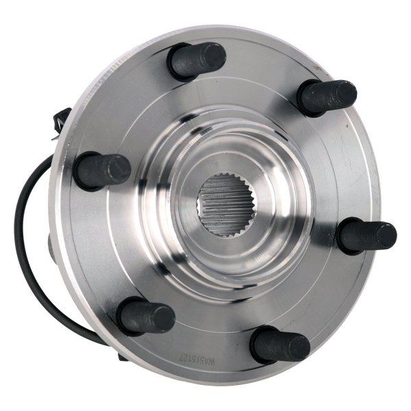 Replacement - Front Driver or Passenger Side Wheel Hub Assembly