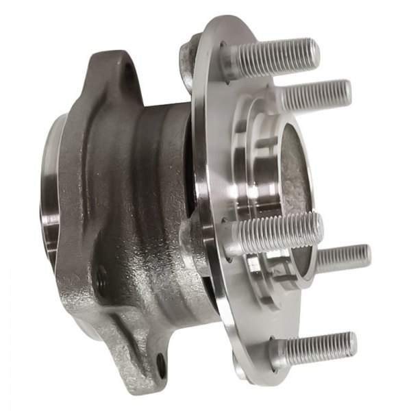 Replacement - Rear Driver or Passenger Side Wheel Hub Assembly