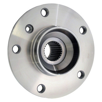 Replacement - Rear Driver or Passenger Side Wheel Hub Assembly