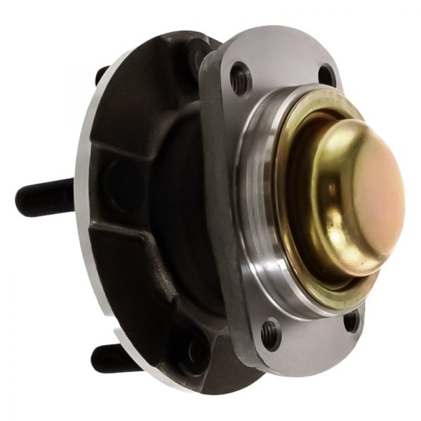 Replacement - Rear Driver or Passenger Side Wheel Hub Assembly