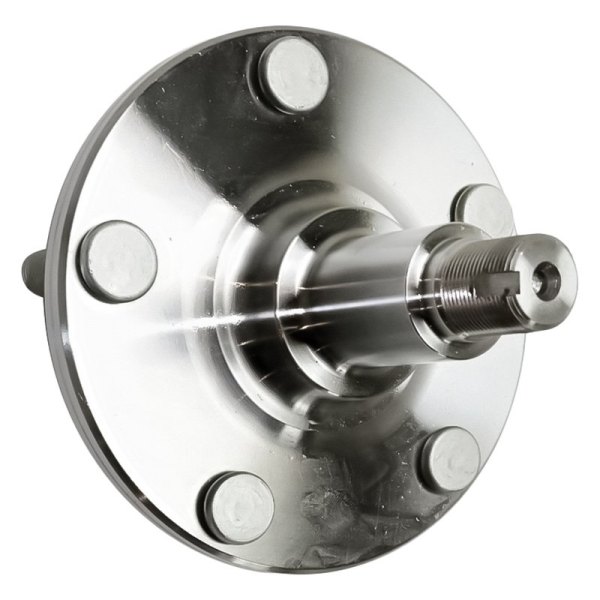 Replacement - Front Wheel Hub Assembly