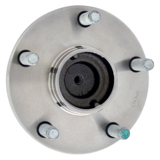 Replacement - Front Wheel Hub Assembly