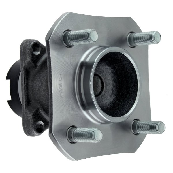 Replacement - Rear Driver or Passenger Side Wheel Hub Assembly