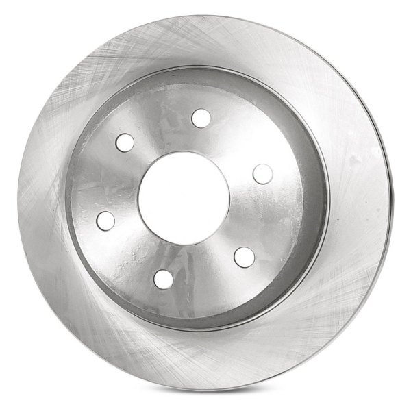 Replacement - Pro-Line Plain Rear Brake Rotor