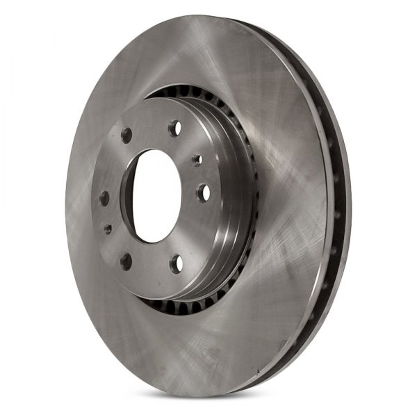 Replacement - Pro-Line Plain Front Brake Rotor