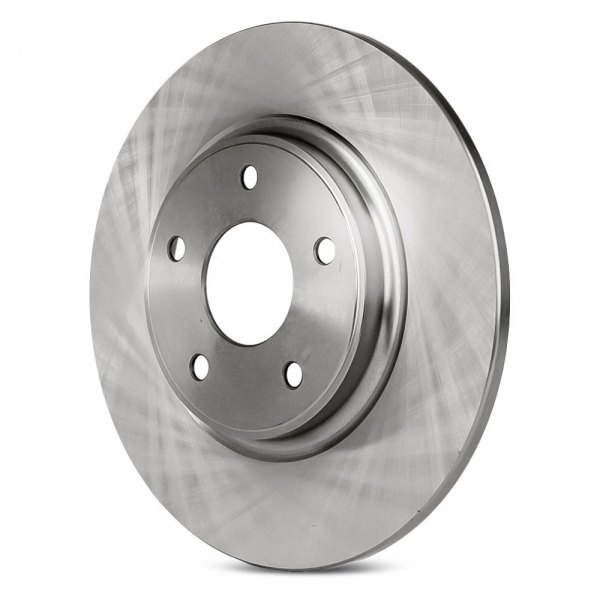 Replacement - Pro-Line Plain Rear Brake Rotor