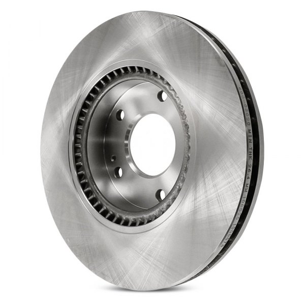 Replacement - Pro-Line Plain Front Brake Rotor
