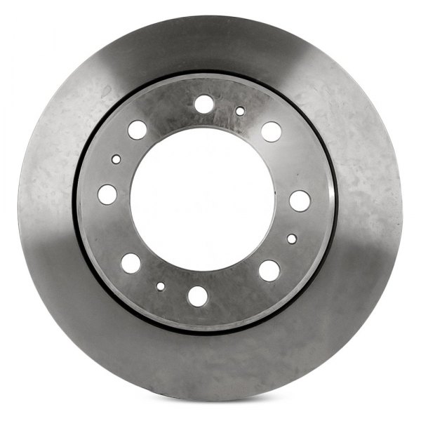 Replacement - Pro-Line Plain Rear Brake Rotor