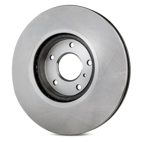 Replacement - Pro-Line Plain Front Brake Rotor