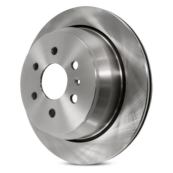 Replacement - Pro-Line Plain Rear Brake Rotor