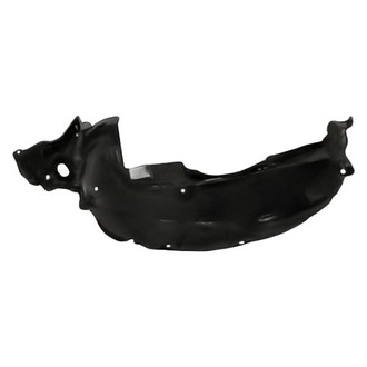 Replacement - Front Driver Side Fender Liner (Standard Line)