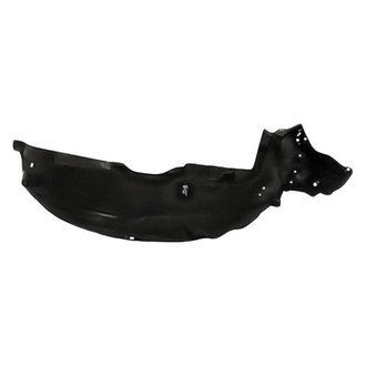 Replacement - Front Passenger Side Fender Liner (CAPA Certified)