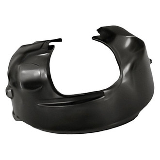 Replacement - Front Driver Side Fender Liner (CAPA Certified)