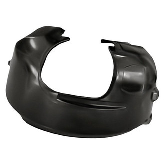 Replacement - Front Passenger Side Fender Liner (CAPA Certified)