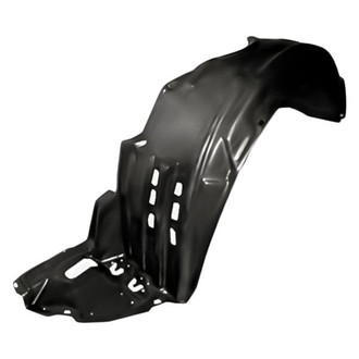 Replacement - Front Driver Side Fender Liner (Standard Line)