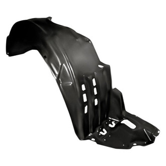 Replacement - Front Passenger Side Fender Liner (Standard Line)