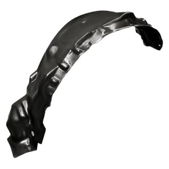 Replacement - Front Driver Side Fender Liner (CAPA Certified)