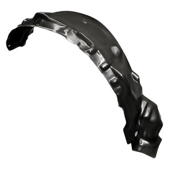 Replacement - Front Passenger Side Fender Liner (Standard Line)