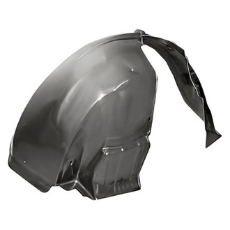 Replacement - Front Passenger Side Fender Liner (Standard Line)