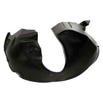 Replacement - Front Driver Side Fender Liner (Standard Line)