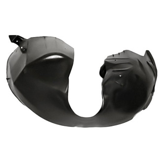 Replacement - Front Passenger Side Fender Liner (Standard Line)