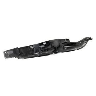 Replacement - Front Driver Side Fender Liner (Standard Line)