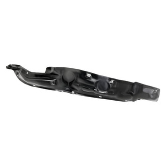 Replacement - Front Passenger Side Fender Liner (Standard Line)