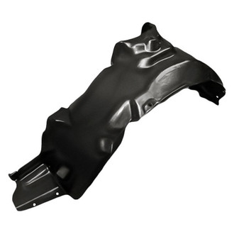 Replacement - Front Driver Side Fender Liner (Standard Line)