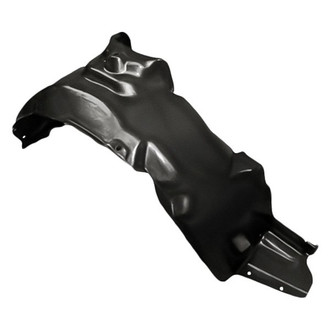 Replacement - Front Passenger Side Fender Liner (Standard Line)