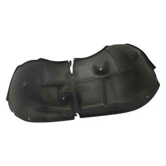 Replacement - Front Driver Side Fender Liner (CAPA Certified)