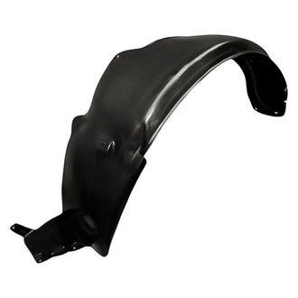 Replacement - Front Driver Side Fender Liner (Standard Line)