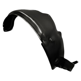 Replacement - Front Passenger Side Fender Liner (Standard Line)