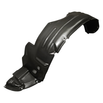 Replacement - Front Driver Side Fender Liner (CAPA Certified)