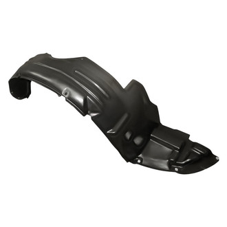 Replacement - Front Driver Side Fender Liner (Standard Line)