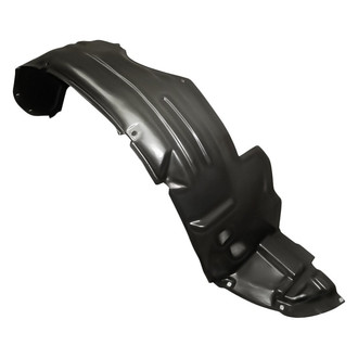 Replacement - Front Passenger Side Fender Liner (CAPA Certified)