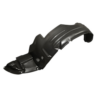Replacement - Front Passenger Side Fender Liner (Standard Line)