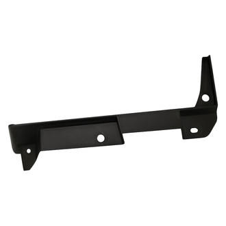 Replacement - Front Driver Side Fender Splash Shield (CAPA Certified)