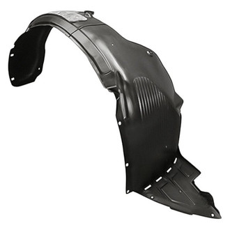 Replacement - Front Passenger Side Fender Liner (Standard Line)